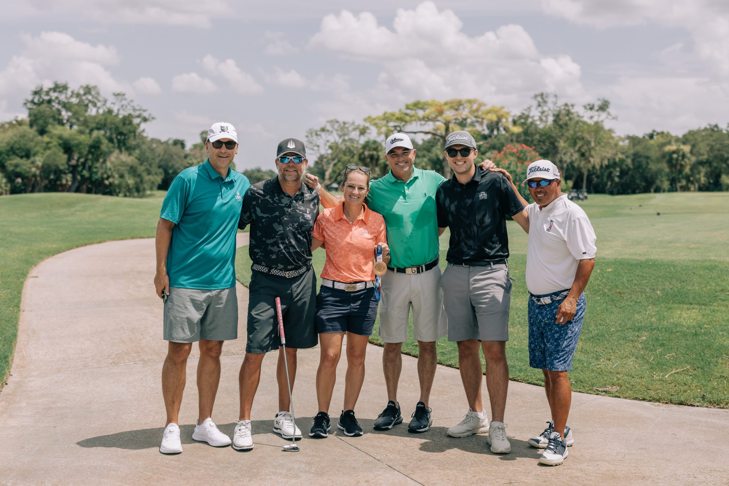 IMG Company Golf Tournament - Bradenton Commercial Event Photography - Mused Photo 117 (1)